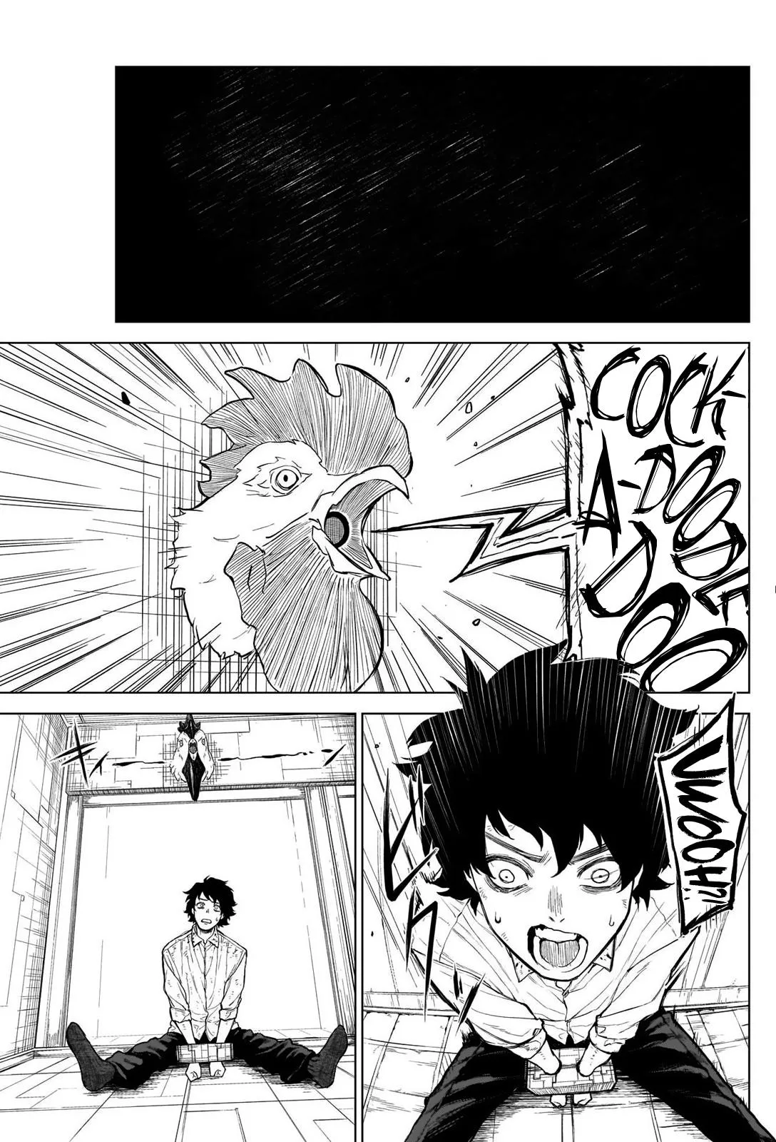 Read Ottoman (en) Manga Online