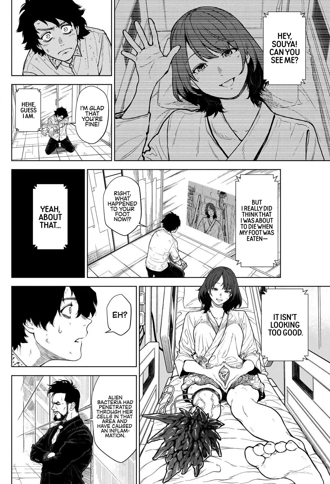 Read Ottoman (en) Manga Online