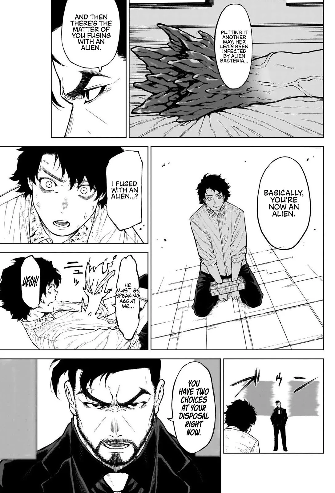 Read Ottoman (en) Manga Online