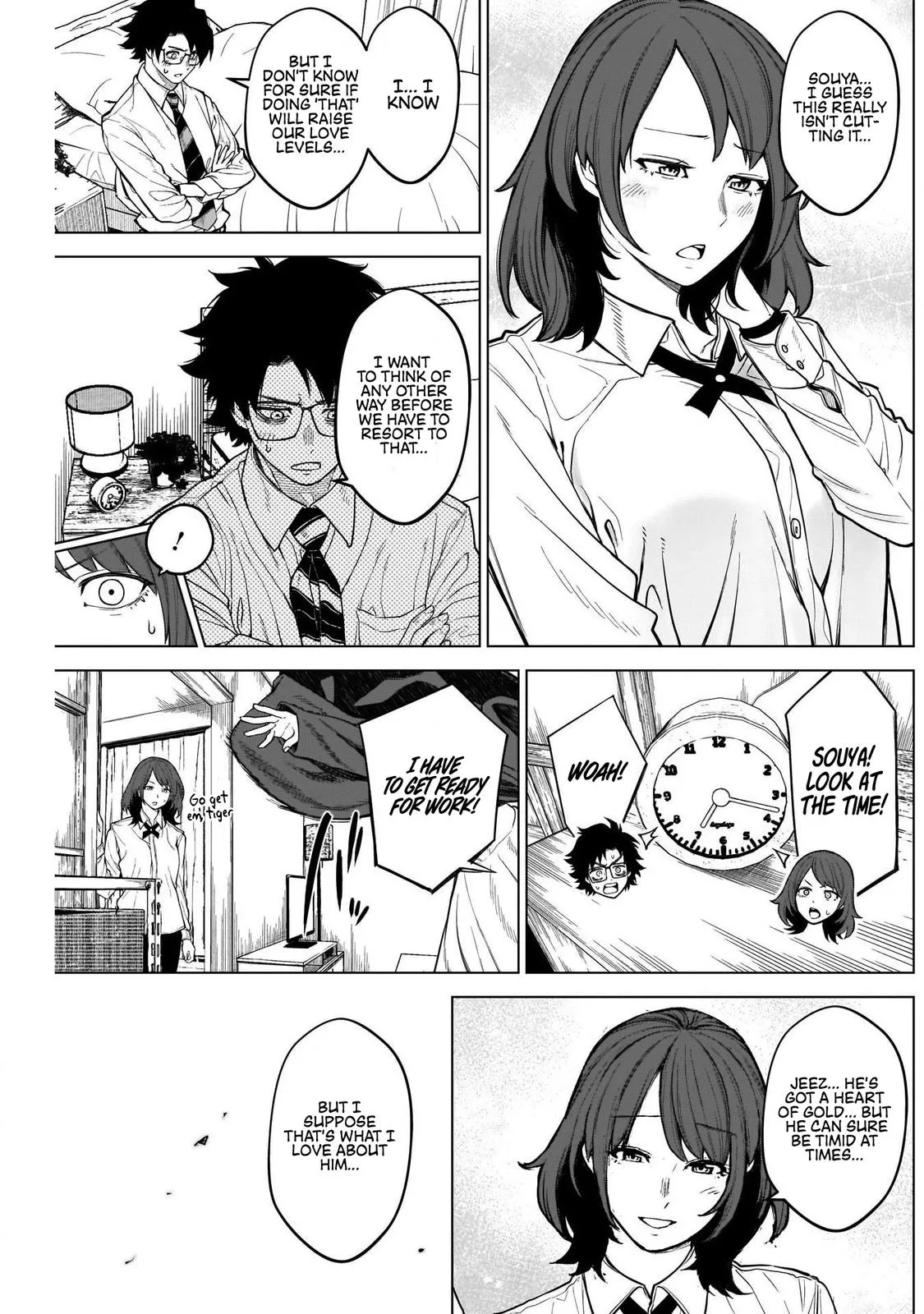 Read Ottoman (en) Manga Online