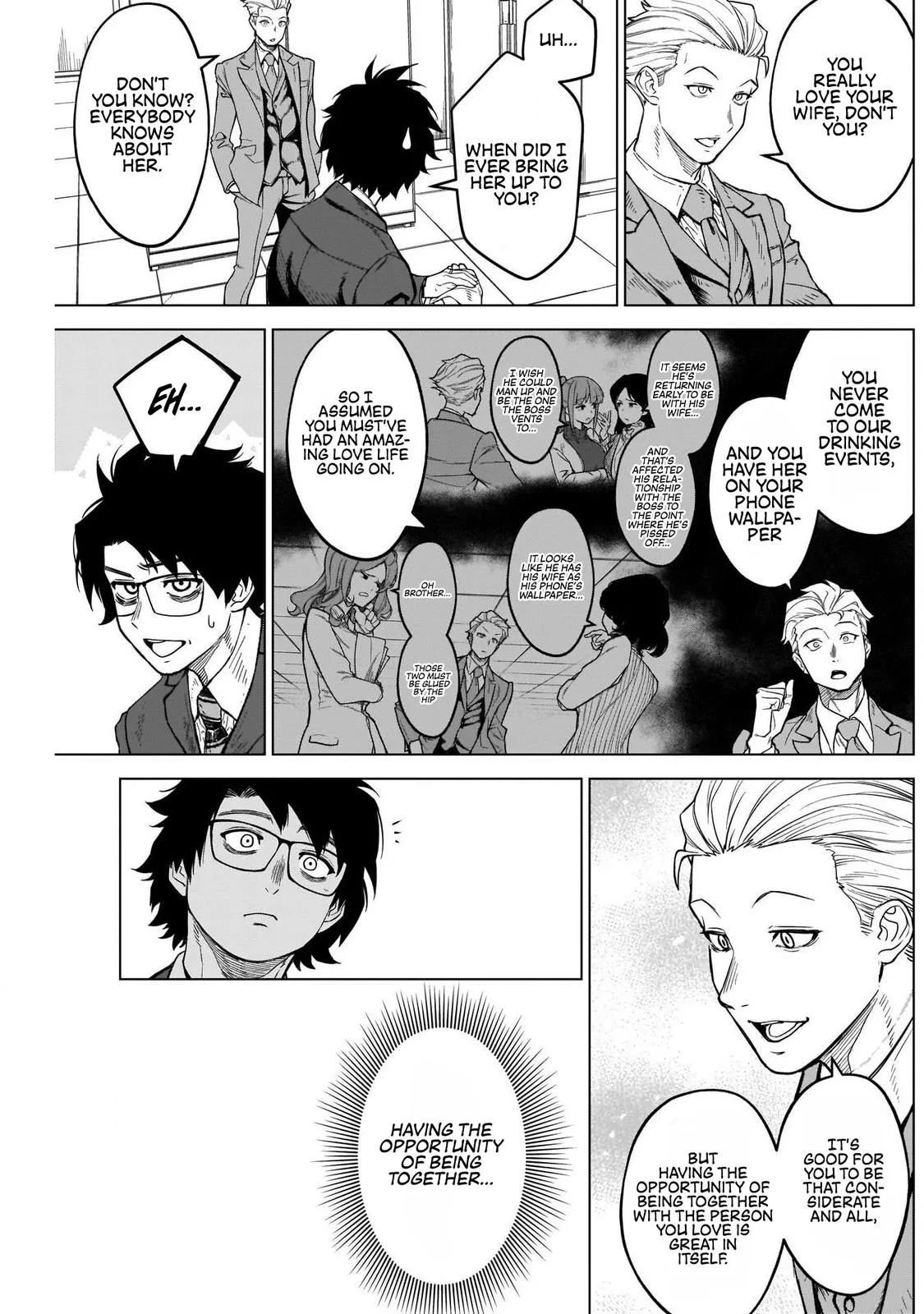 Read Ottoman (en) Manga Online