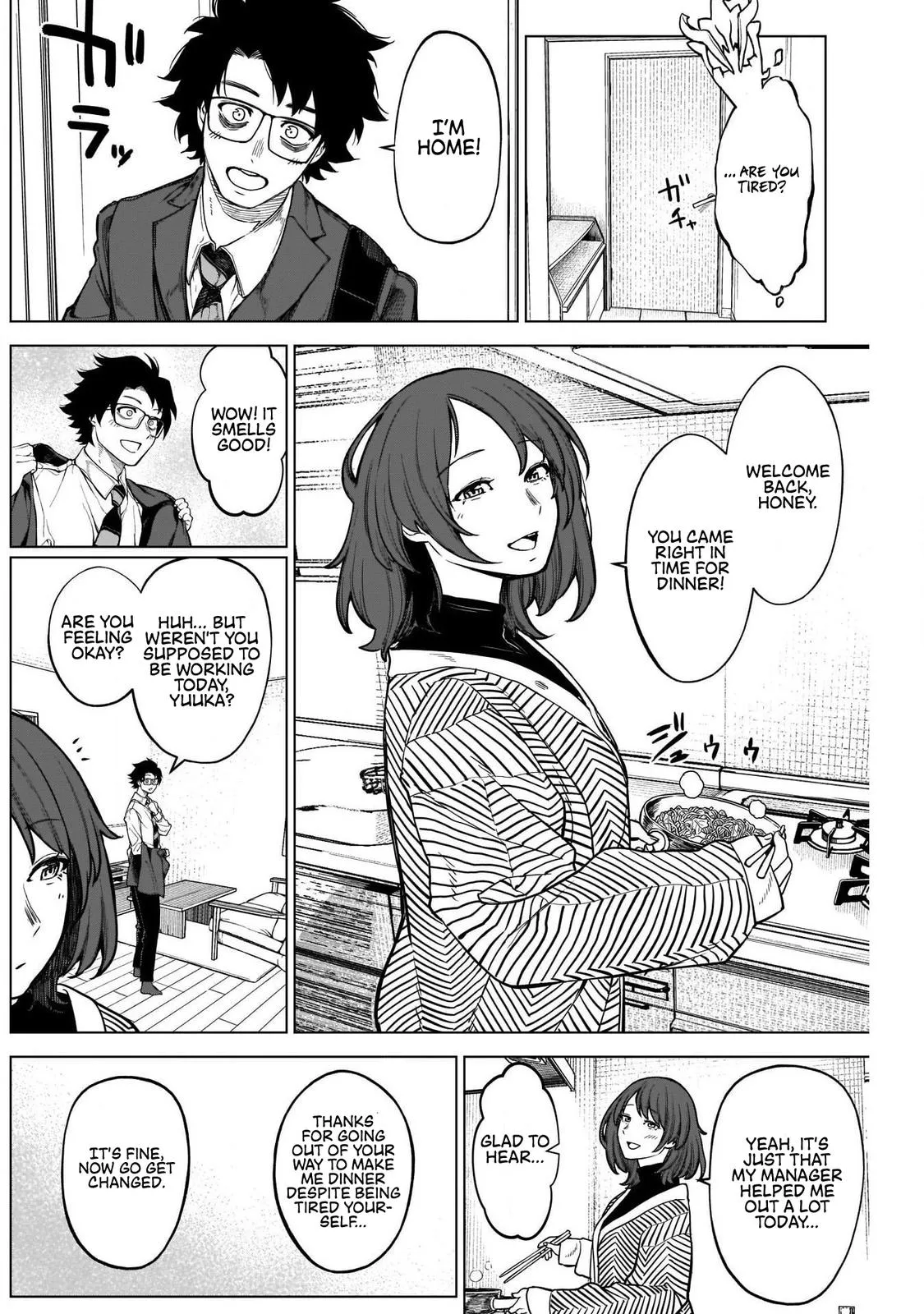 Read Ottoman (en) Manga Online