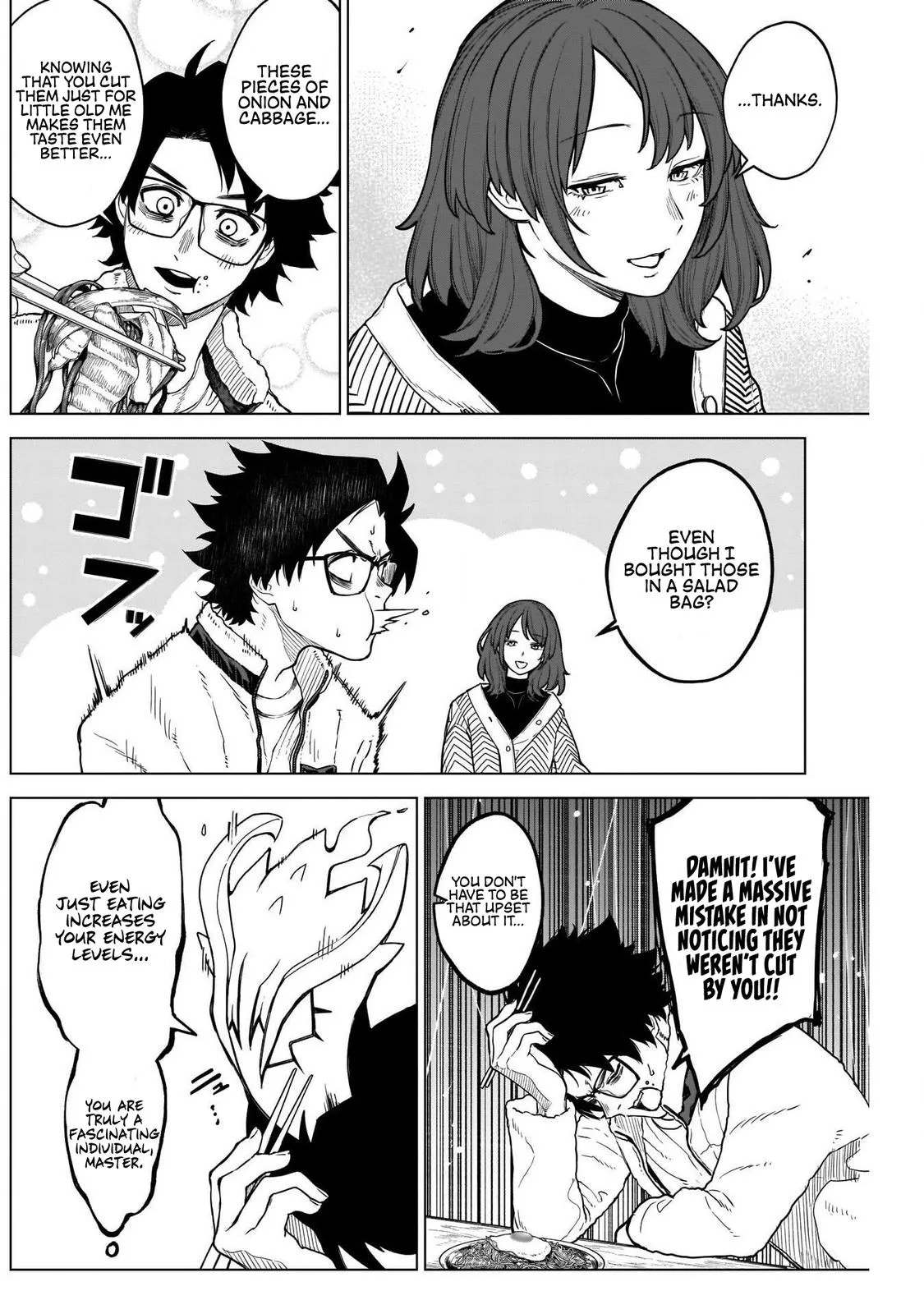 Read Ottoman (en) Manga Online