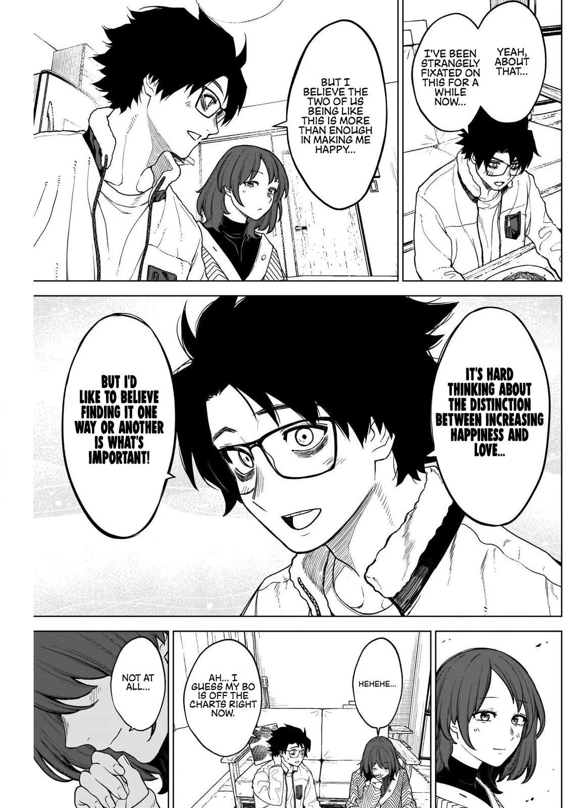 Read Ottoman (en) Manga Online