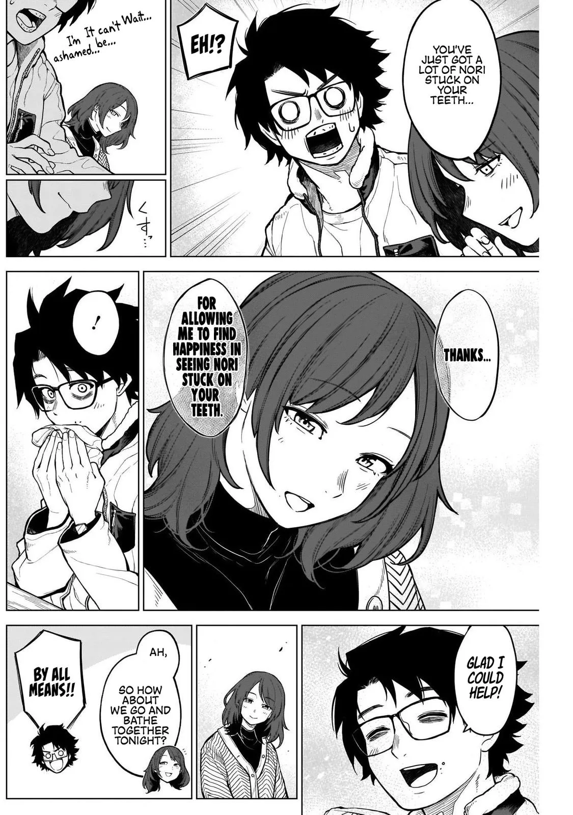 Read Ottoman (en) Manga Online