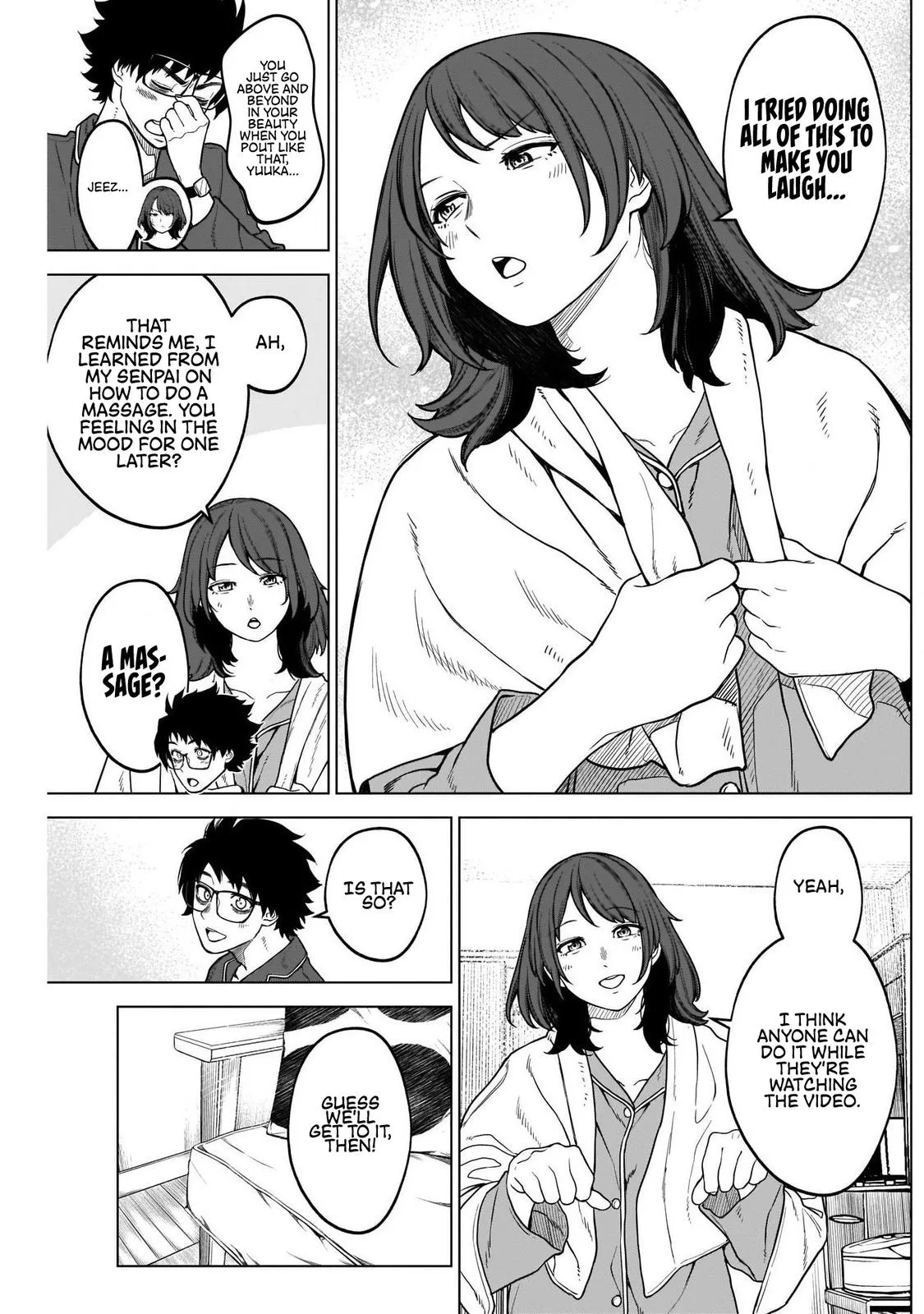 Read Ottoman (en) Manga Online