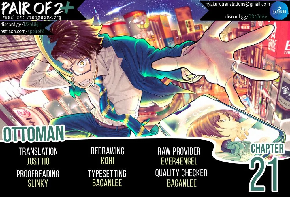 Read Ottoman (en) Manga Online