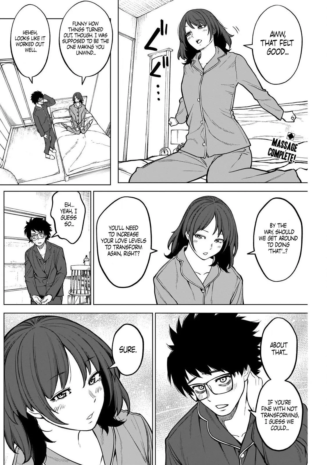 Read Ottoman (en) Manga Online