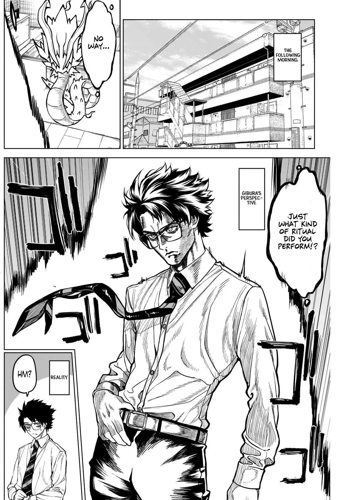 Read Ottoman (en) Manga Online