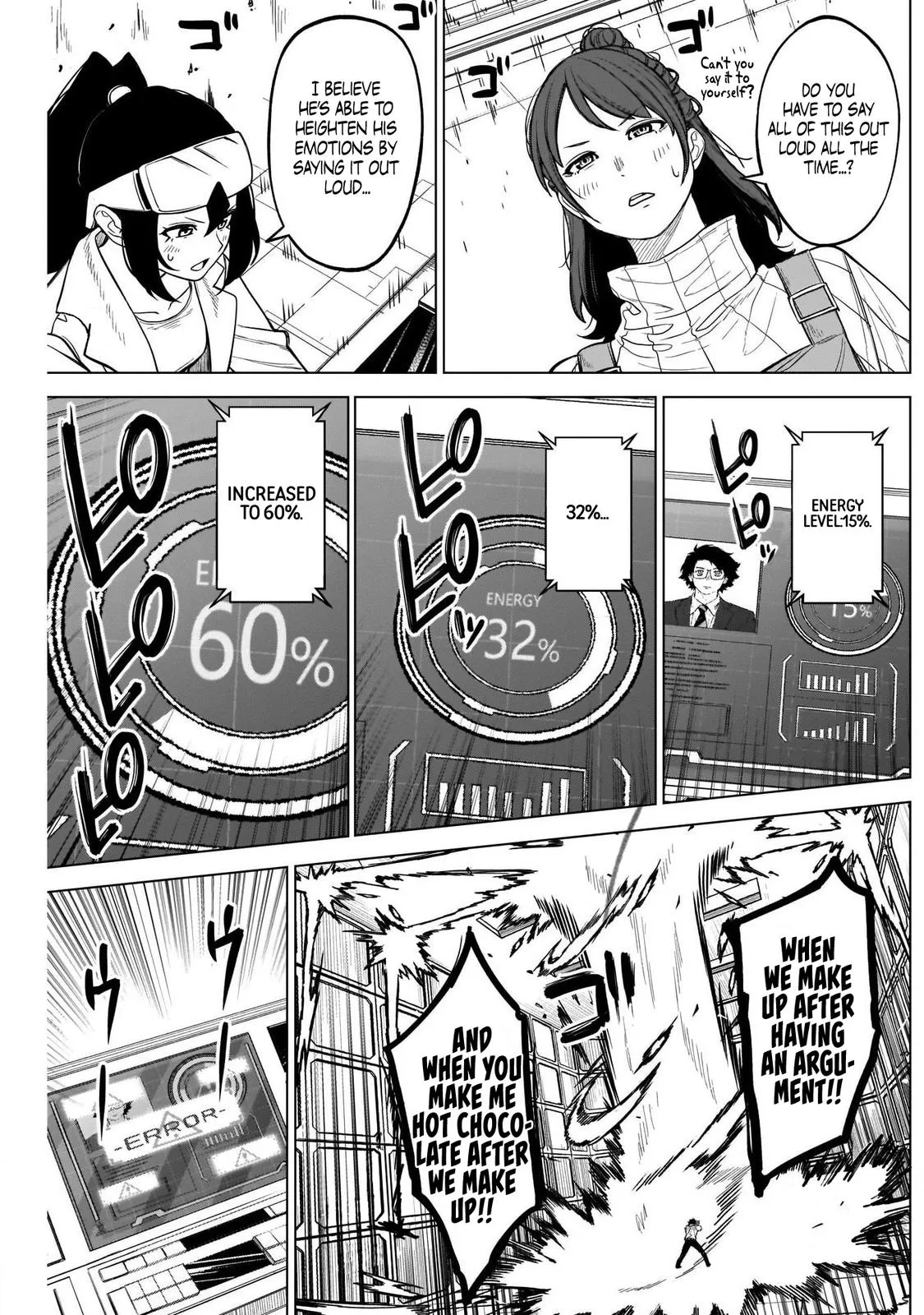 Read Ottoman (en) Manga Online