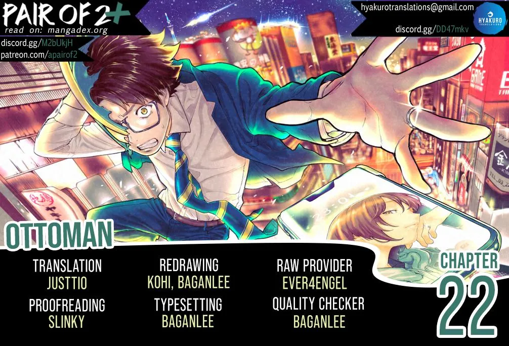 Read Ottoman (en) Manga Online