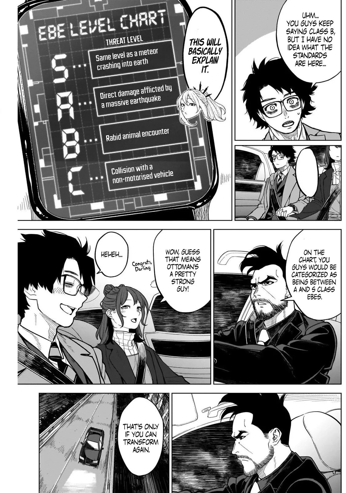 Read Ottoman (en) Manga Online