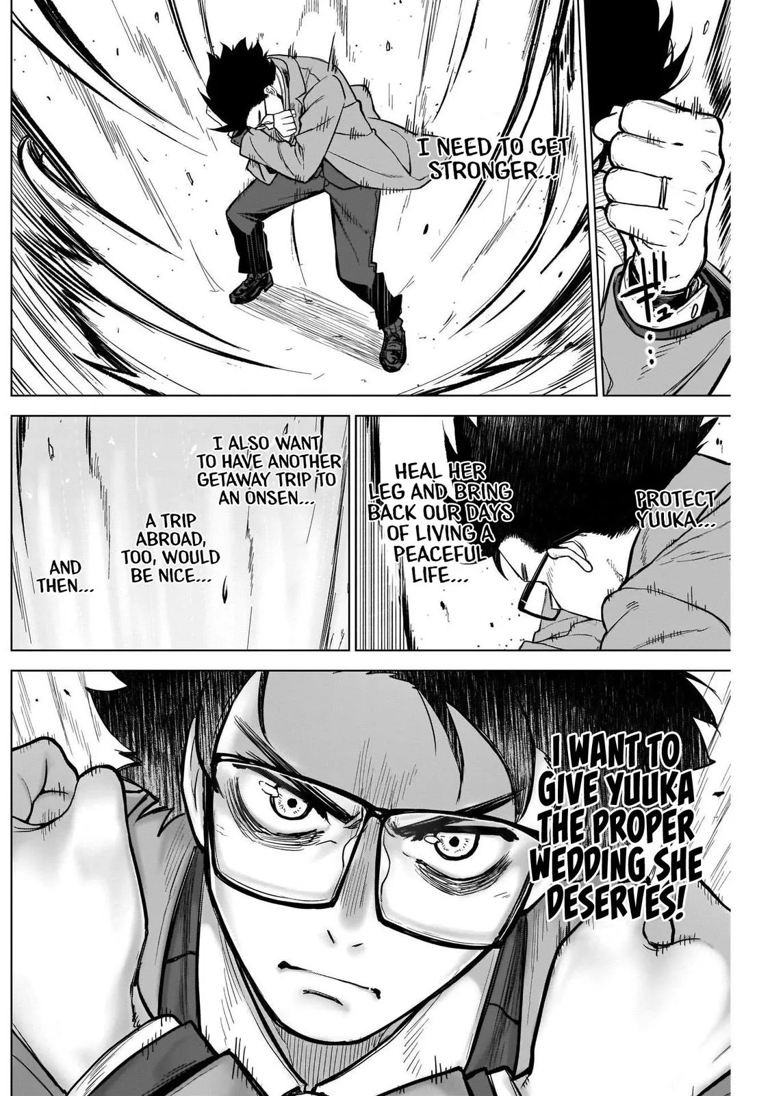 Read Ottoman (en) Manga Online