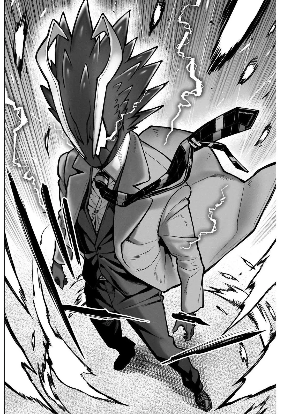 Read Ottoman (en) Manga Online