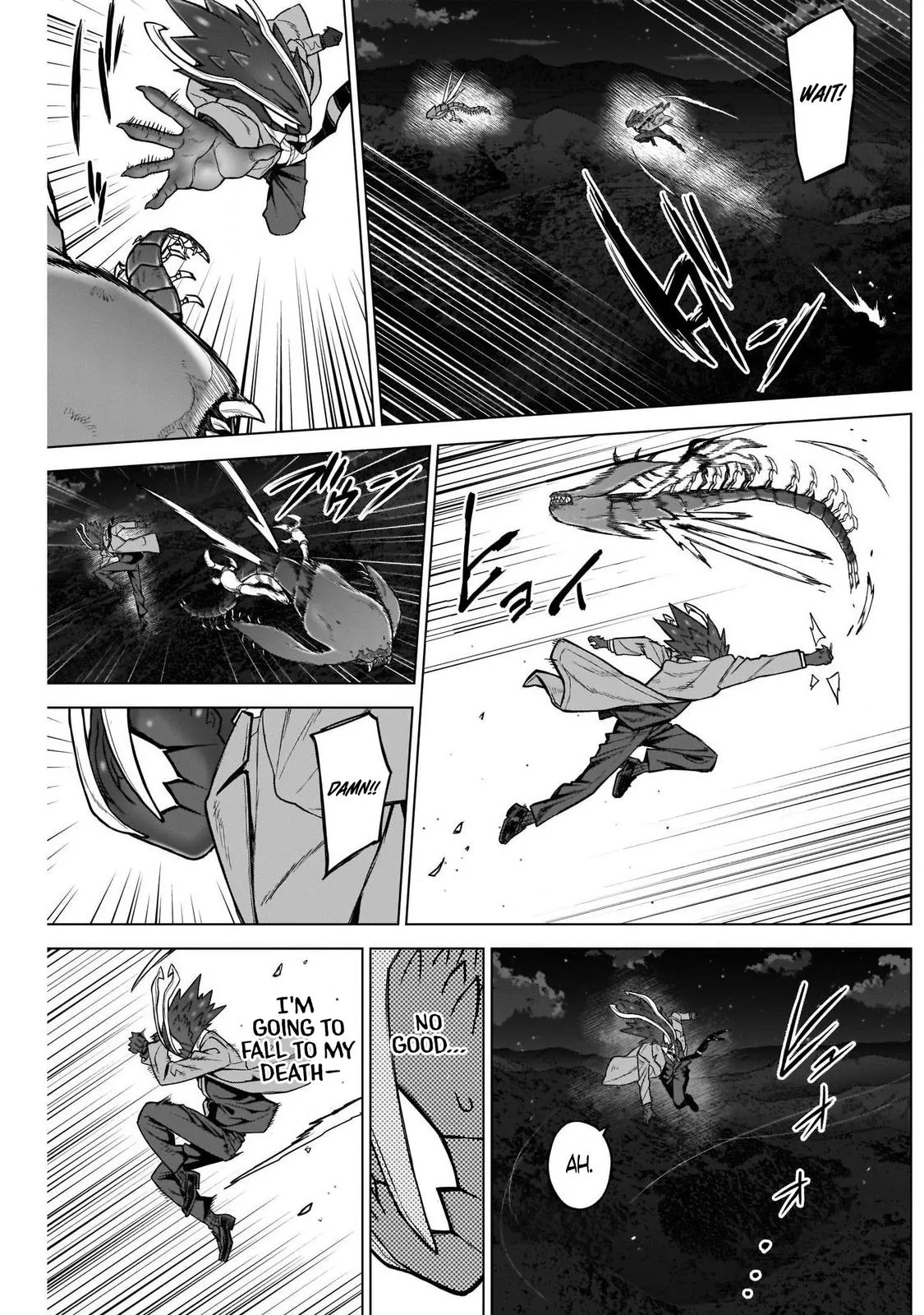 Read Ottoman (en) Manga Online