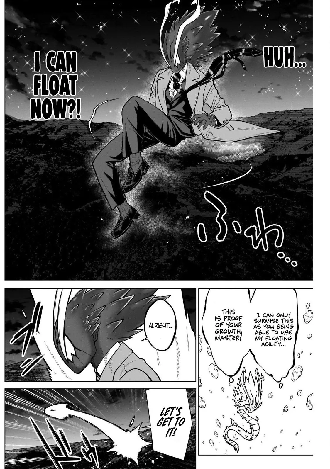 Read Ottoman (en) Manga Online