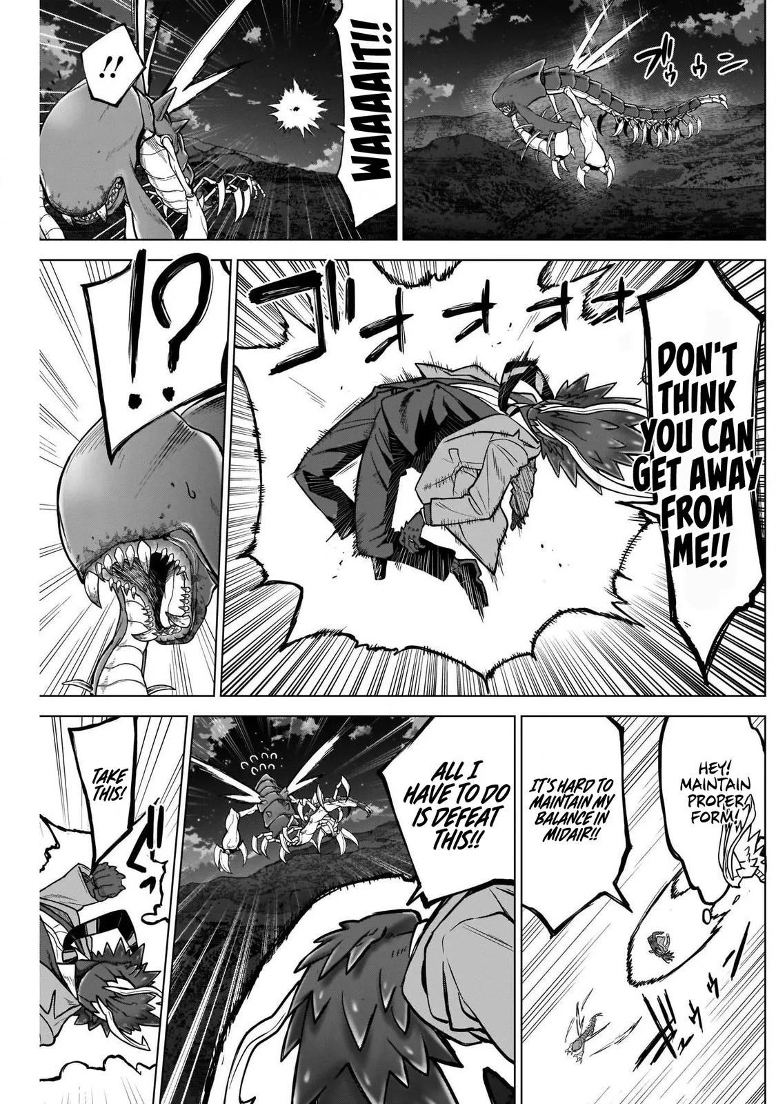 Read Ottoman (en) Manga Online