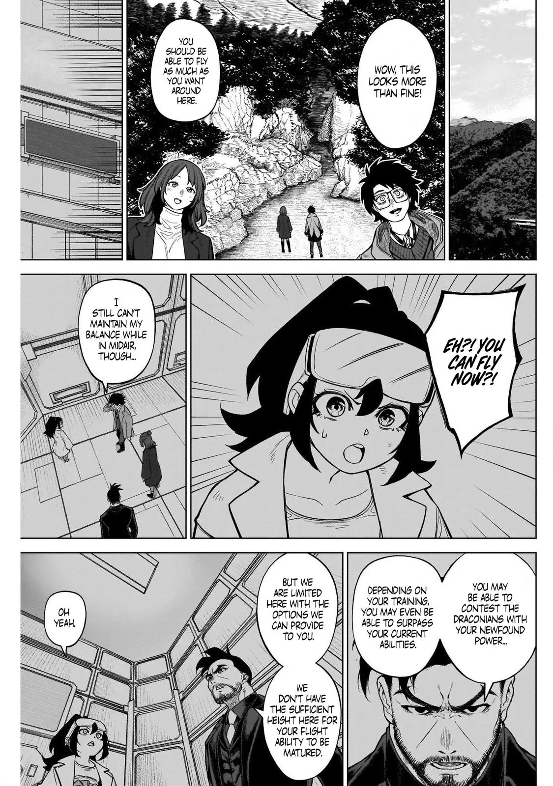 Read Ottoman (en) Manga Online