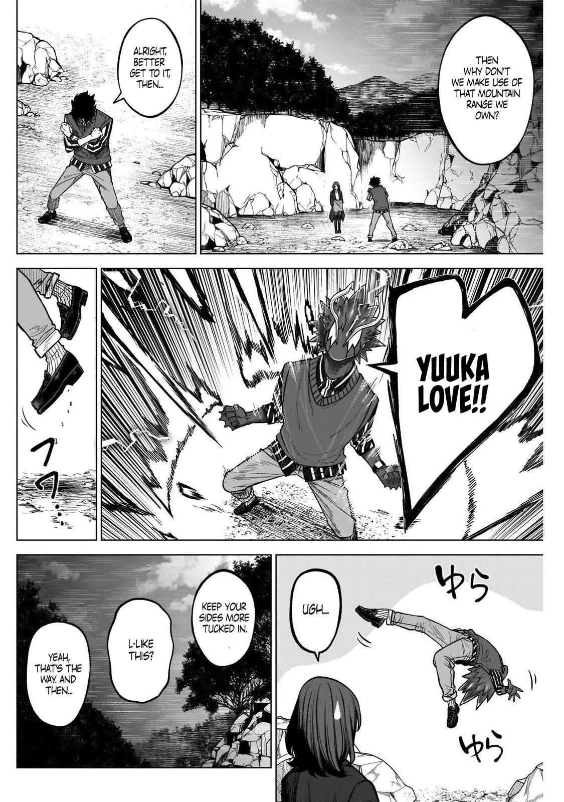 Read Ottoman (en) Manga Online