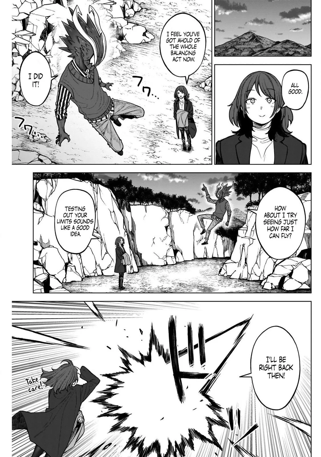 Read Ottoman (en) Manga Online