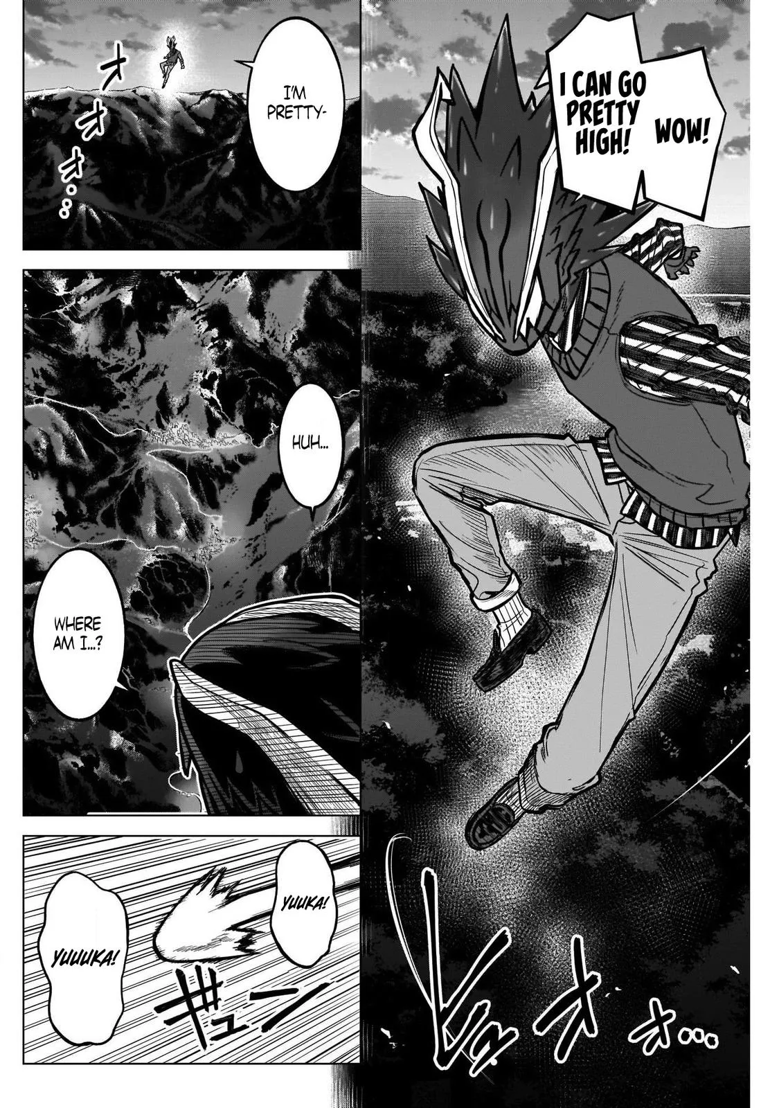 Read Ottoman (en) Manga Online