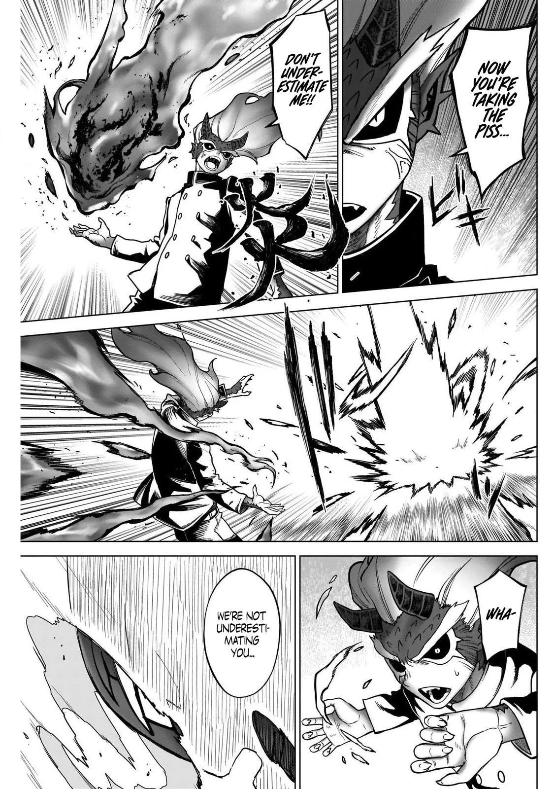 Read Ottoman (en) Manga Online