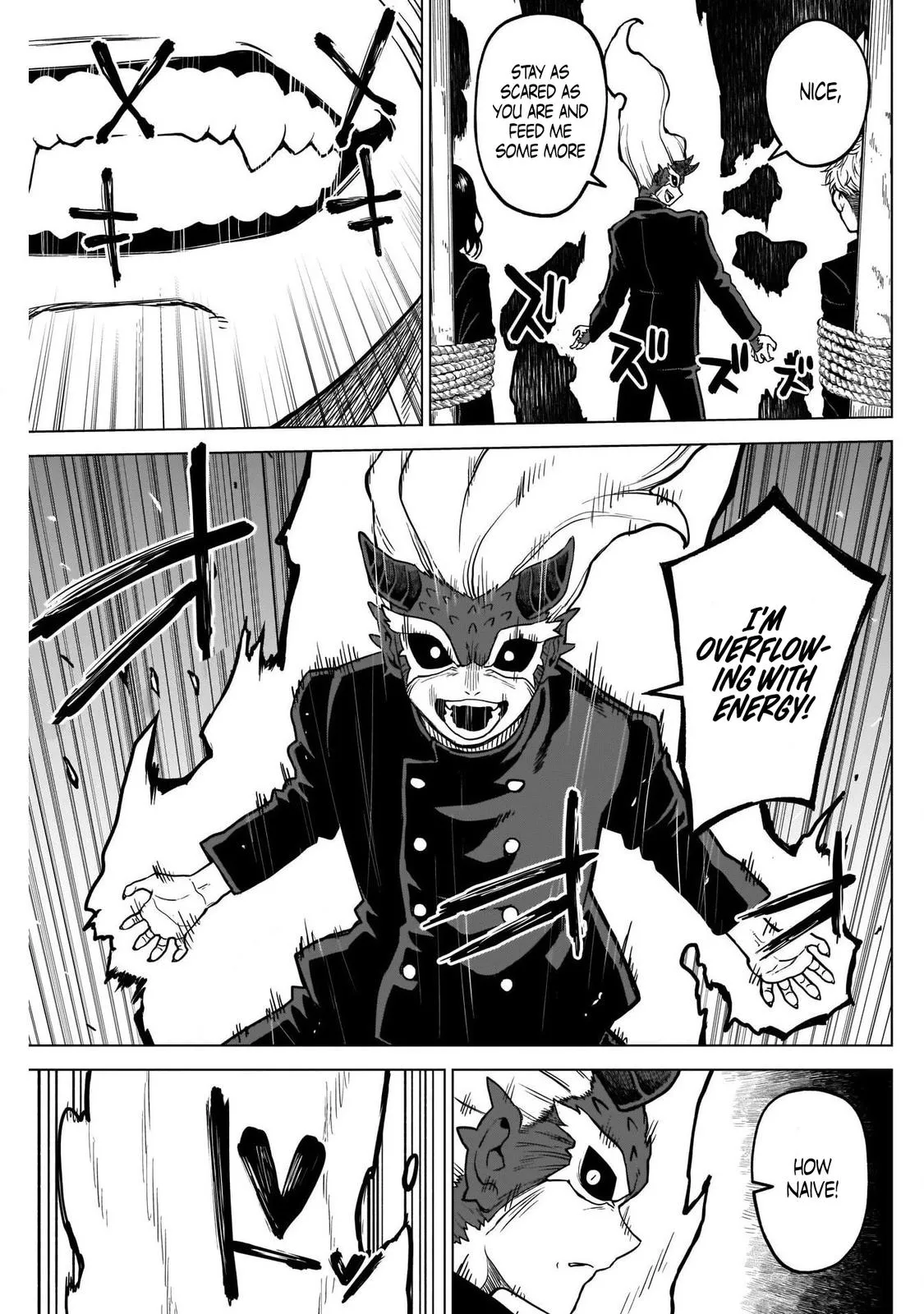 Read Ottoman (en) Manga Online