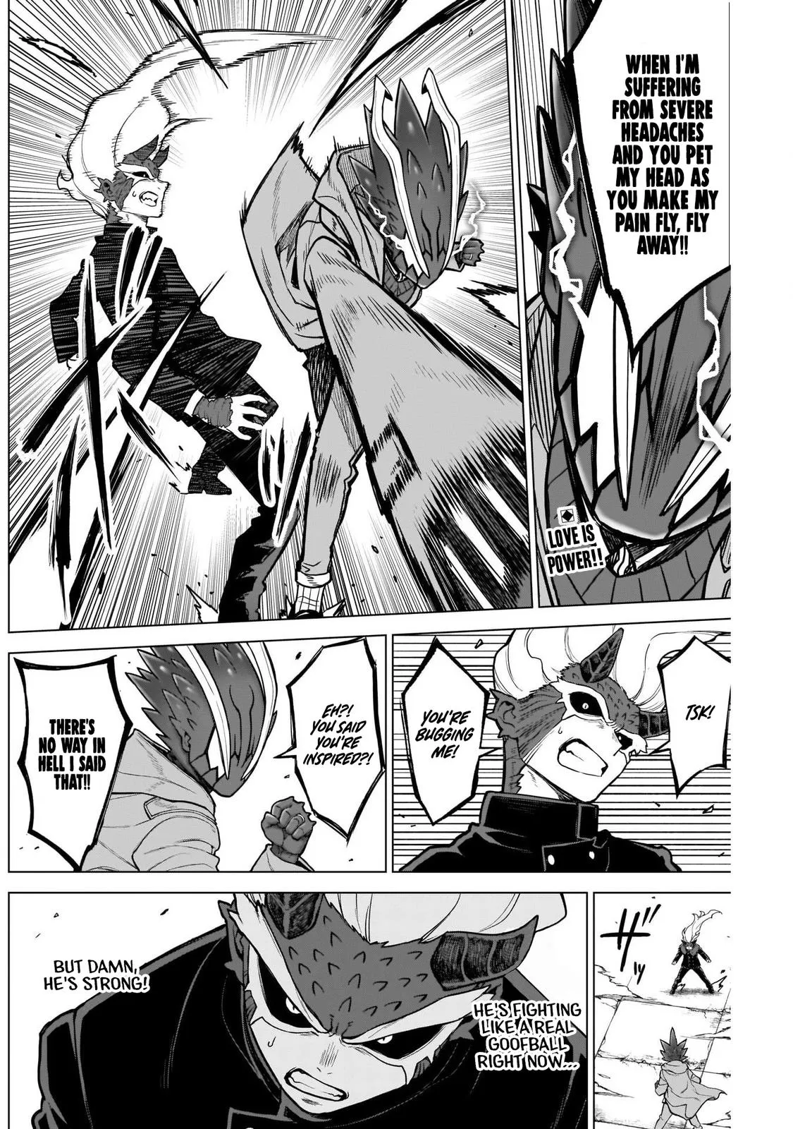 Read Ottoman (en) Manga Online