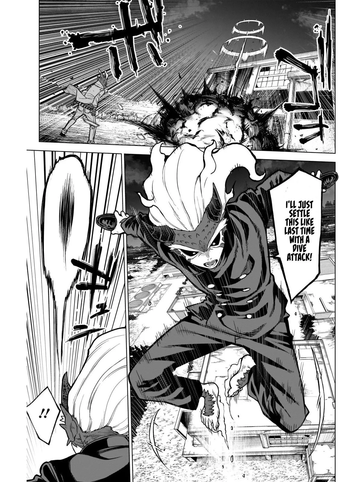 Read Ottoman (en) Manga Online