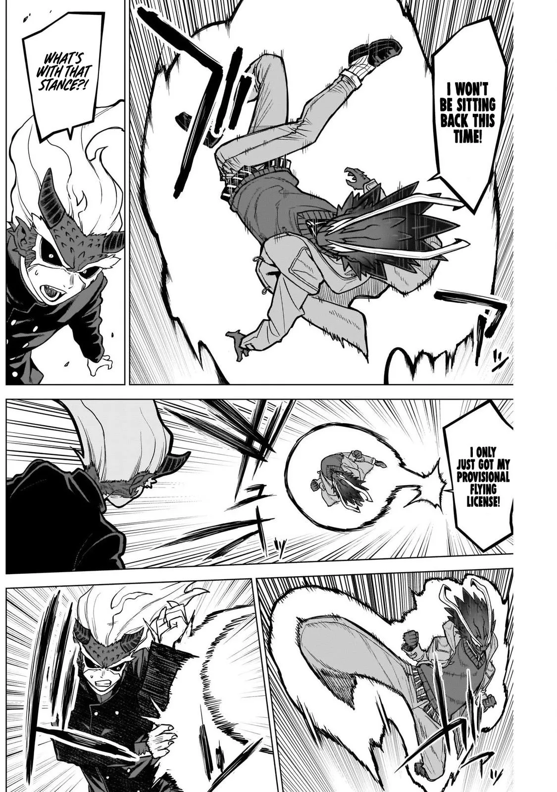 Read Ottoman (en) Manga Online