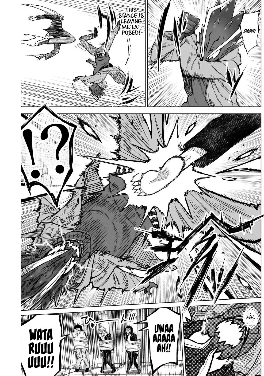 Read Ottoman (en) Manga Online