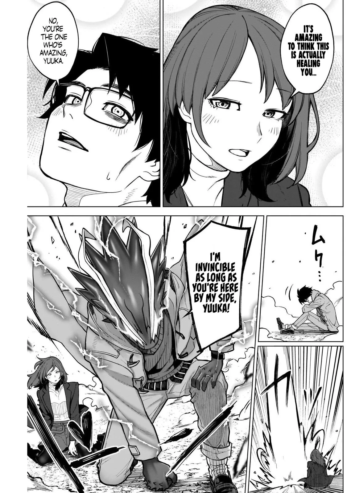 Read Ottoman (en) Manga Online