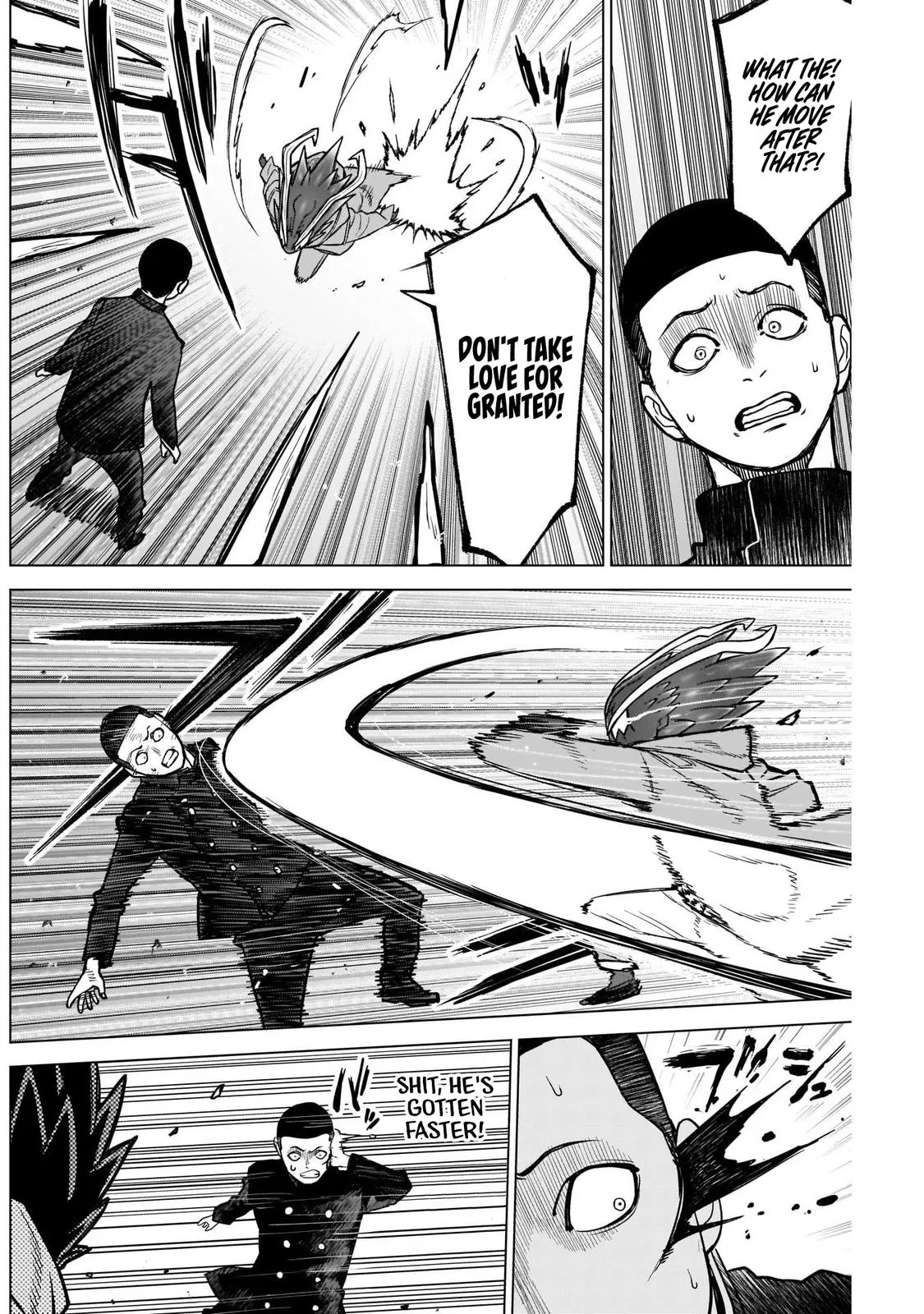 Read Ottoman (en) Manga Online