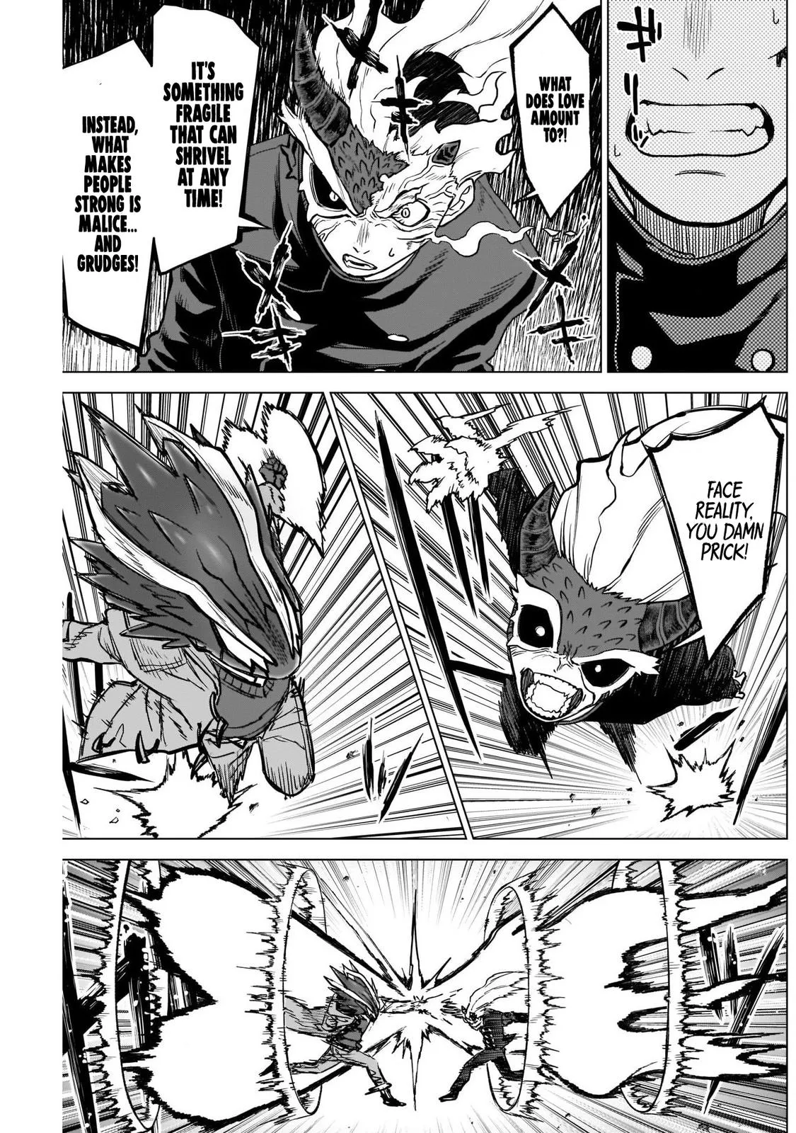 Read Ottoman (en) Manga Online