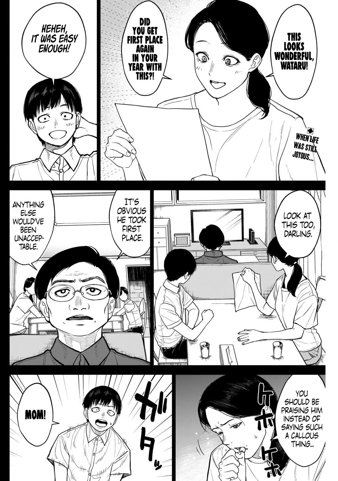 Read Ottoman (en) Manga Online