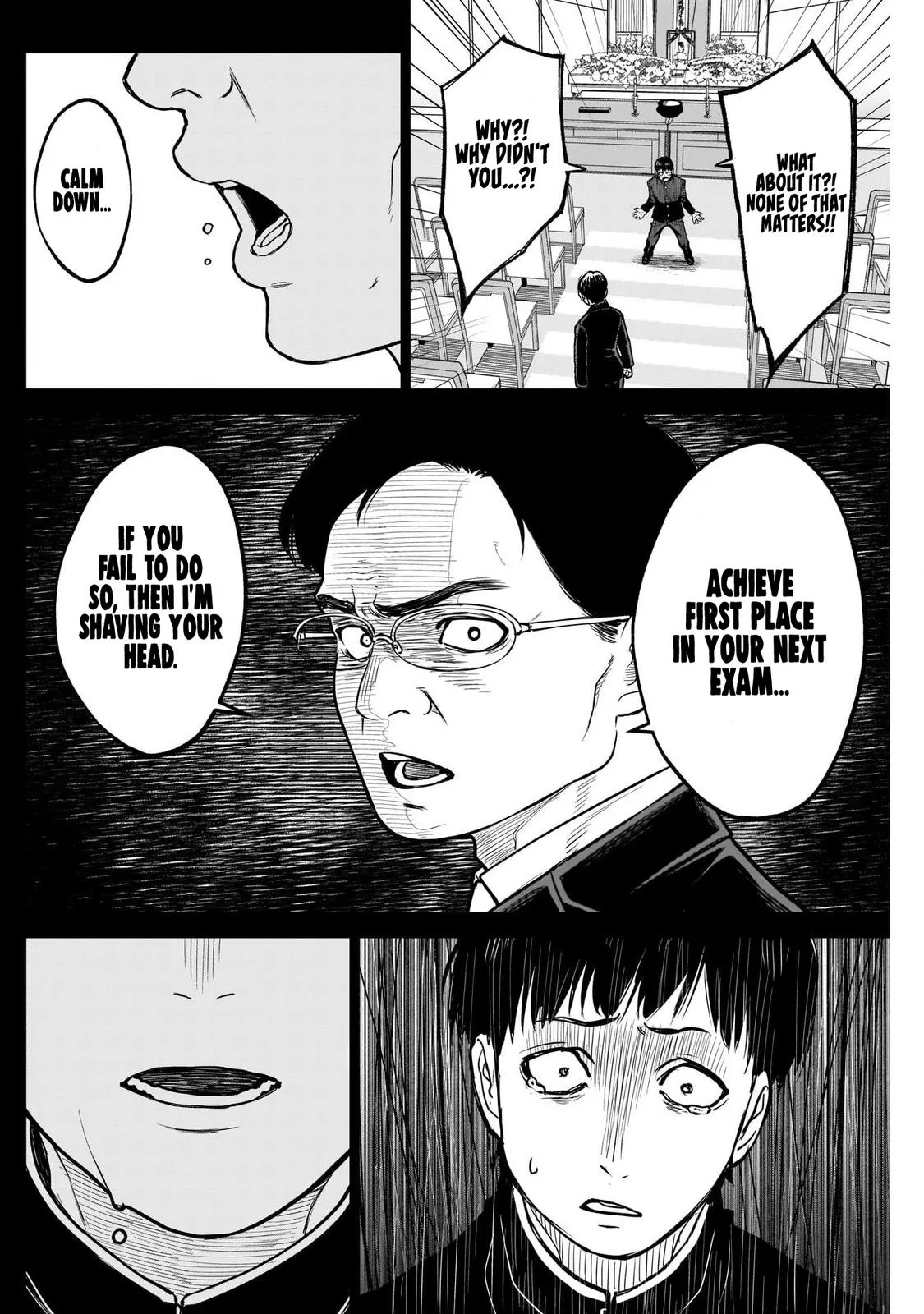 Read Ottoman (en) Manga Online