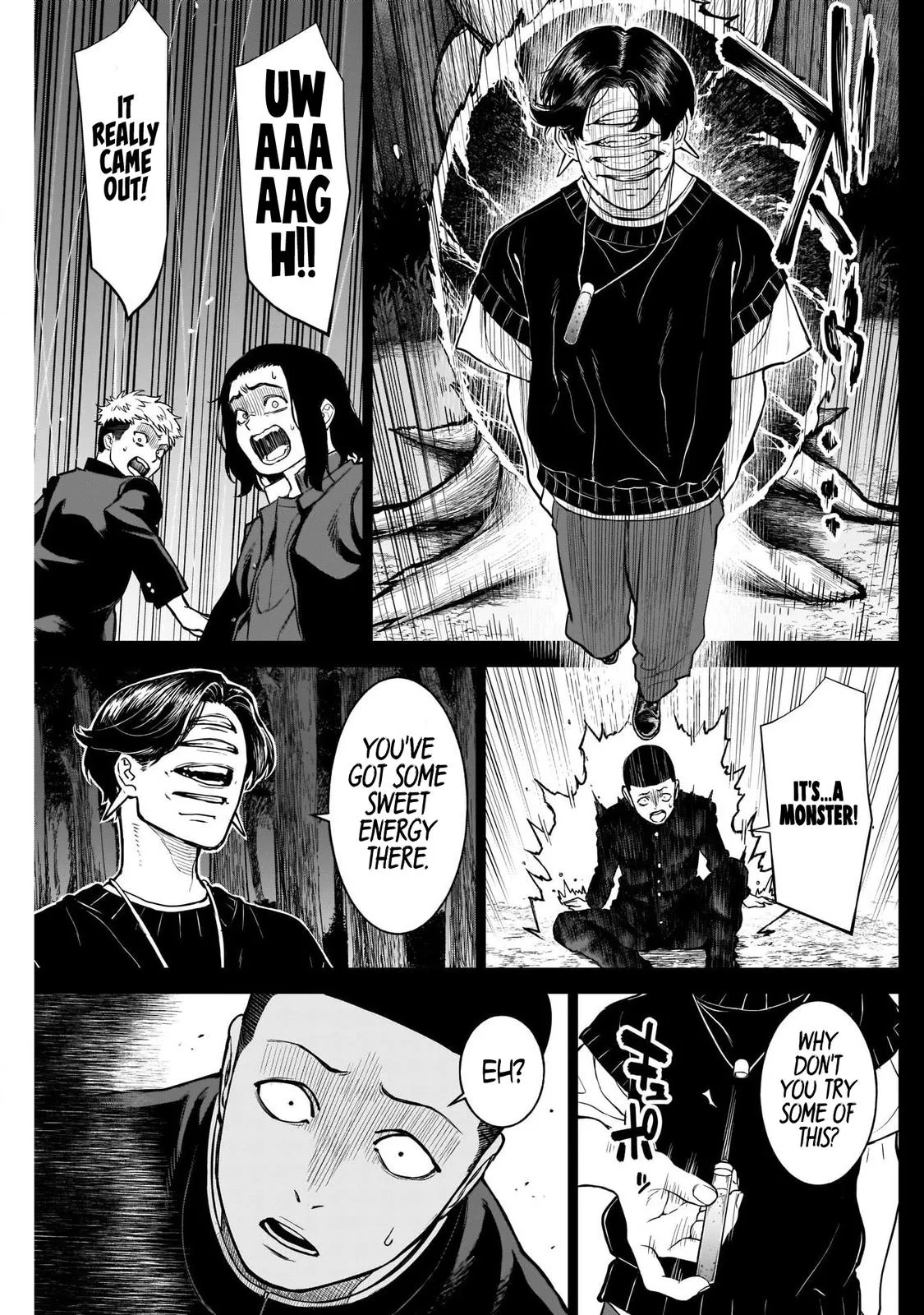 Read Ottoman (en) Manga Online