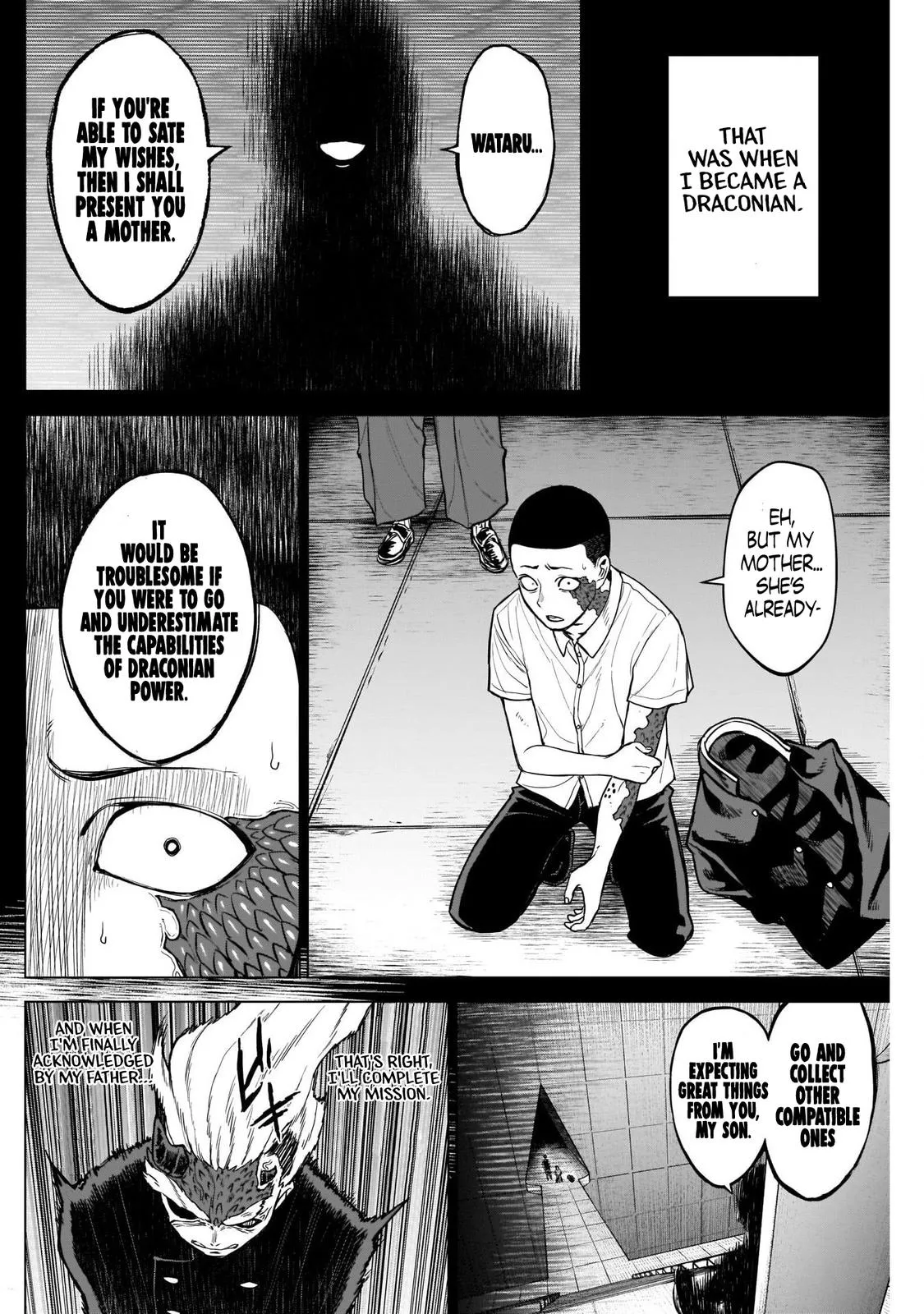 Read Ottoman (en) Manga Online