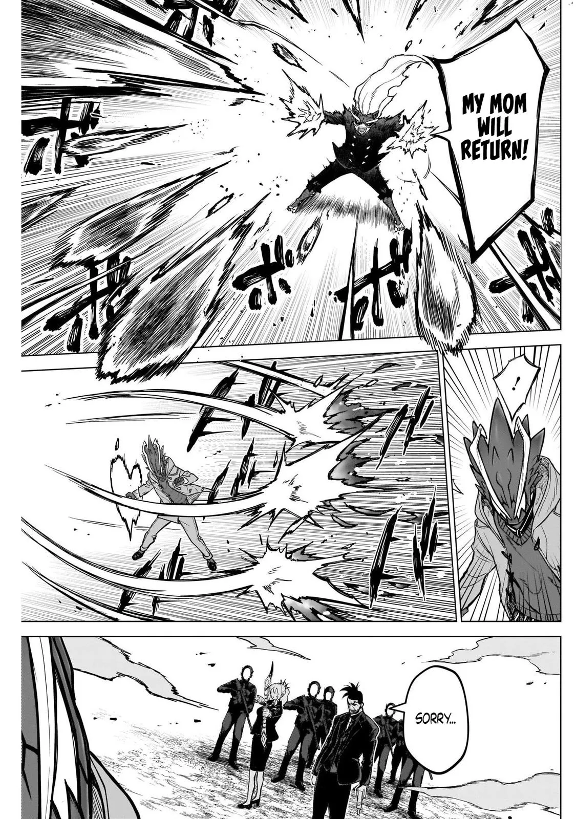 Read Ottoman (en) Manga Online