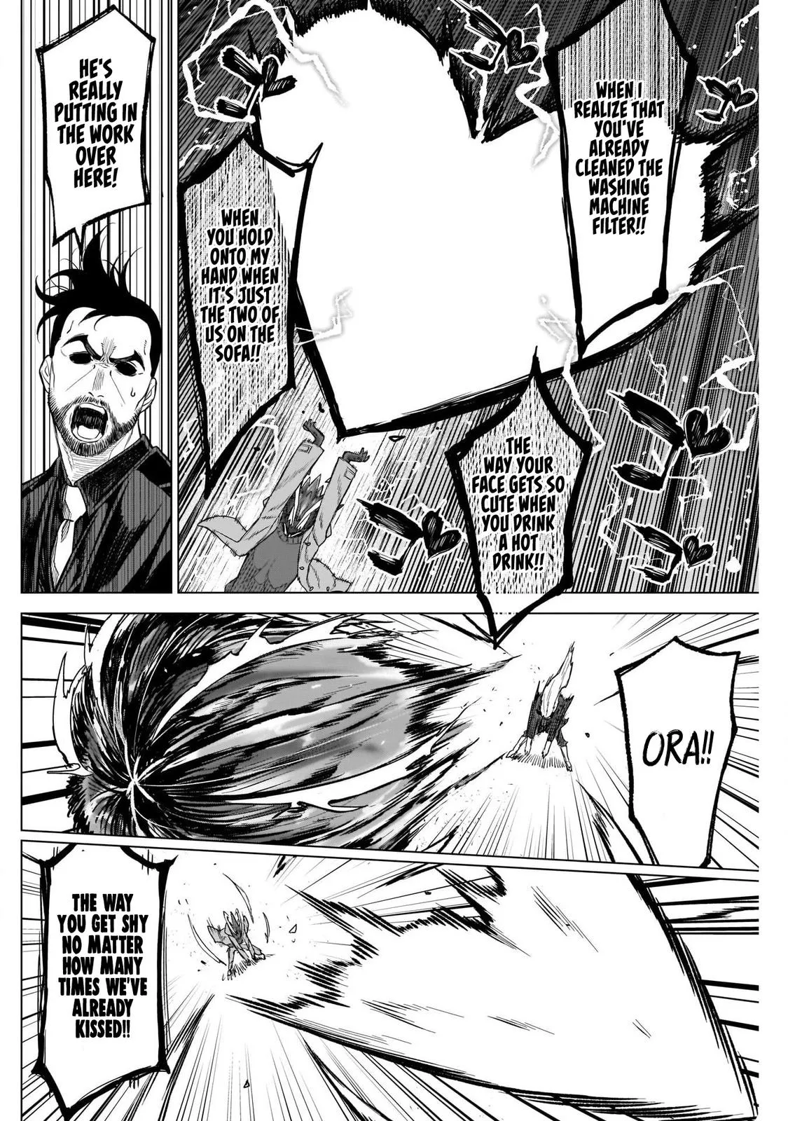 Read Ottoman (en) Manga Online