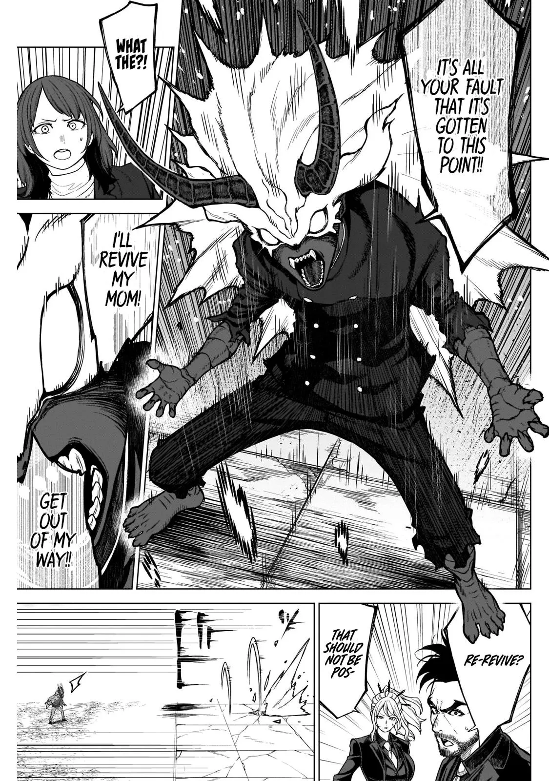 Read Ottoman (en) Manga Online