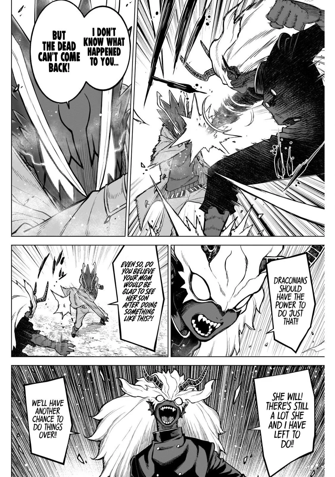 Read Ottoman (en) Manga Online