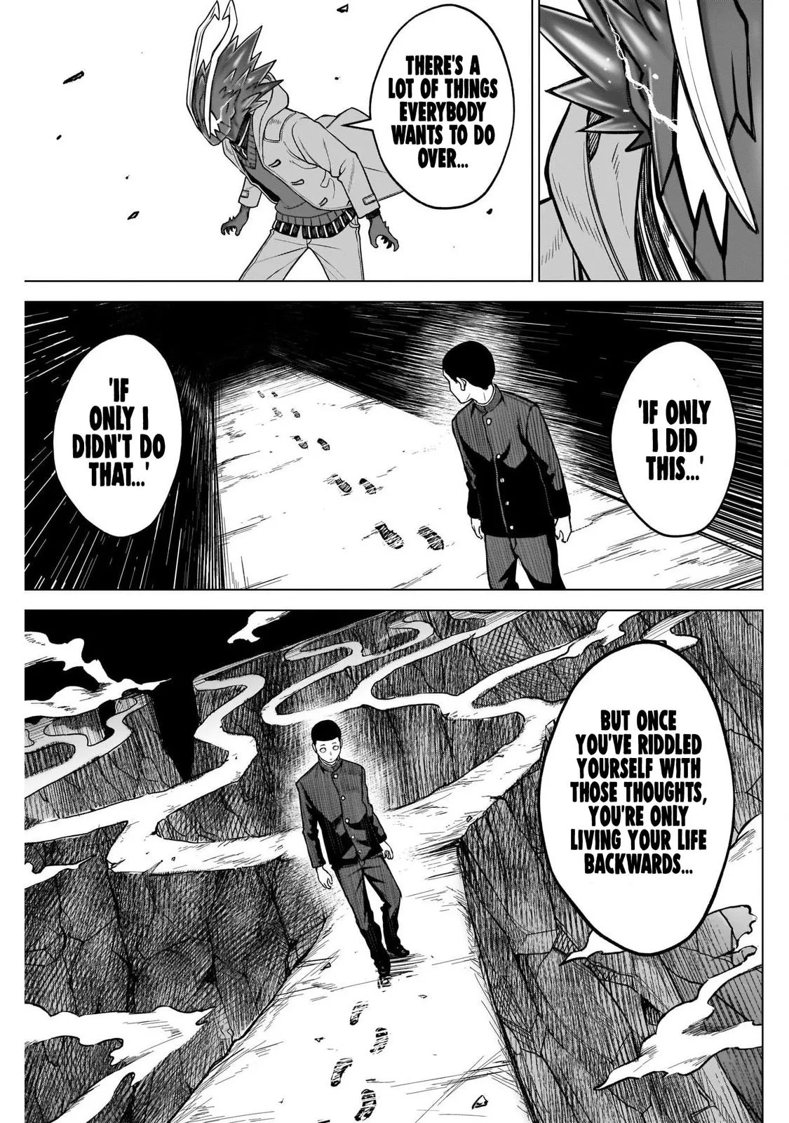 Read Ottoman (en) Manga Online