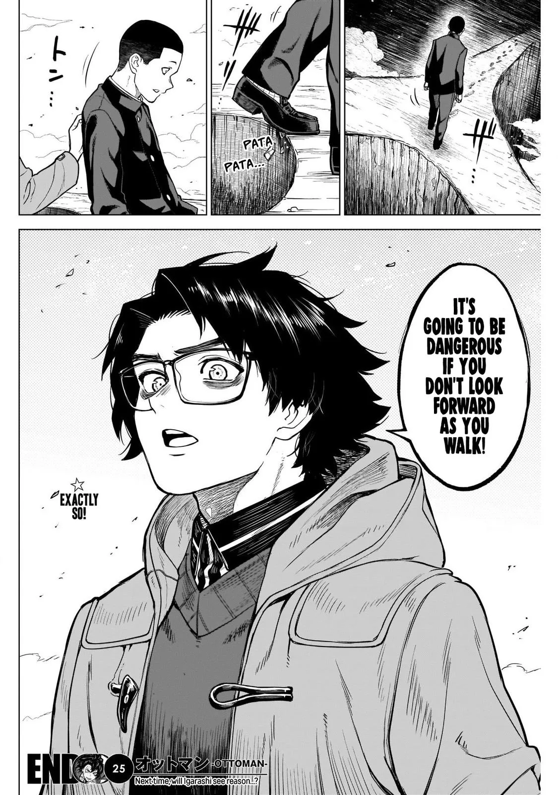 Read Ottoman (en) Manga Online