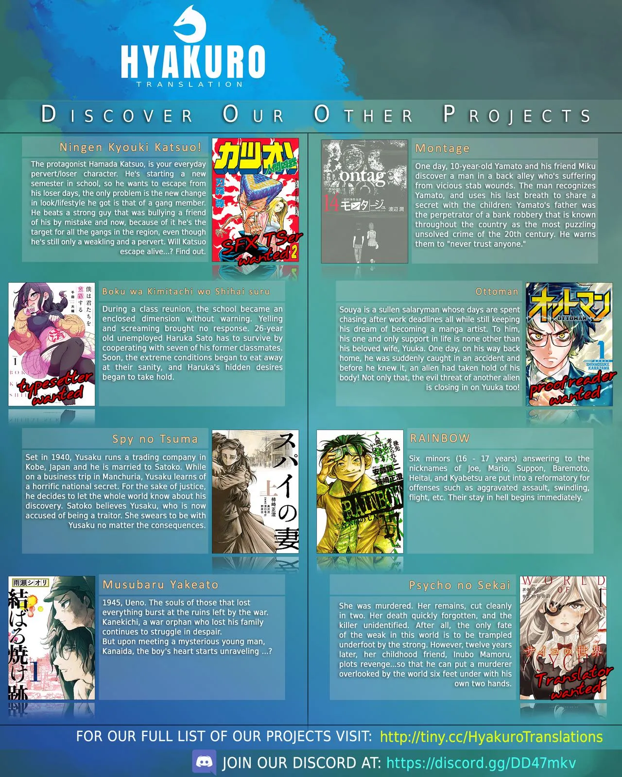 Read Ottoman (en) Manga Online