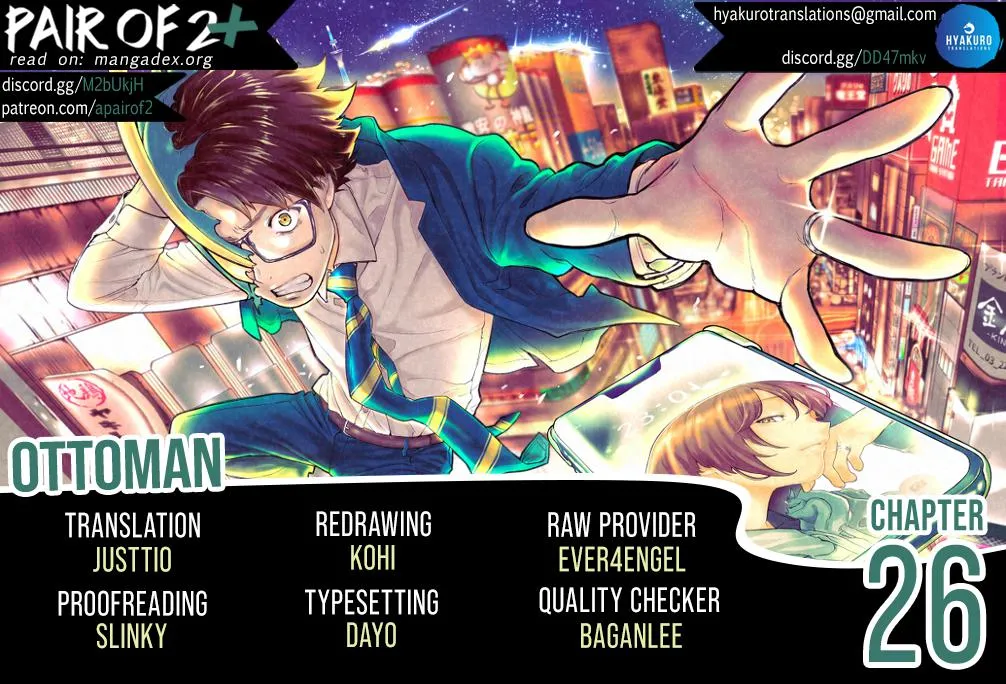 Read Ottoman (en) Manga Online