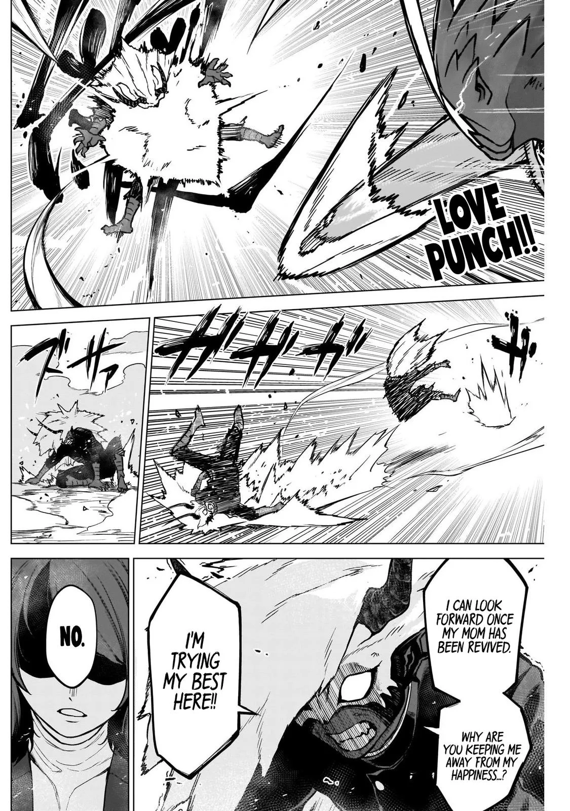 Read Ottoman (en) Manga Online