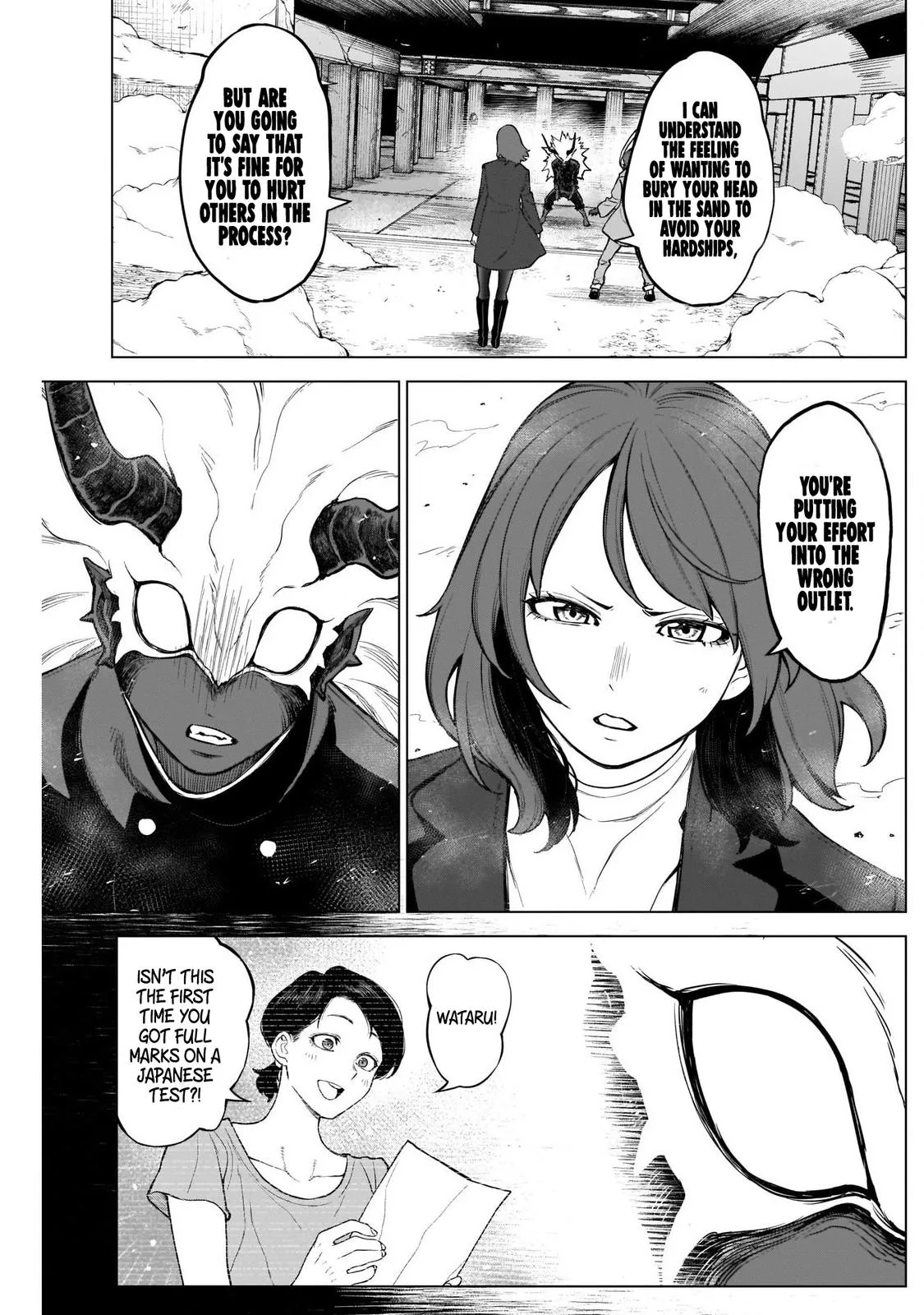 Read Ottoman (en) Manga Online