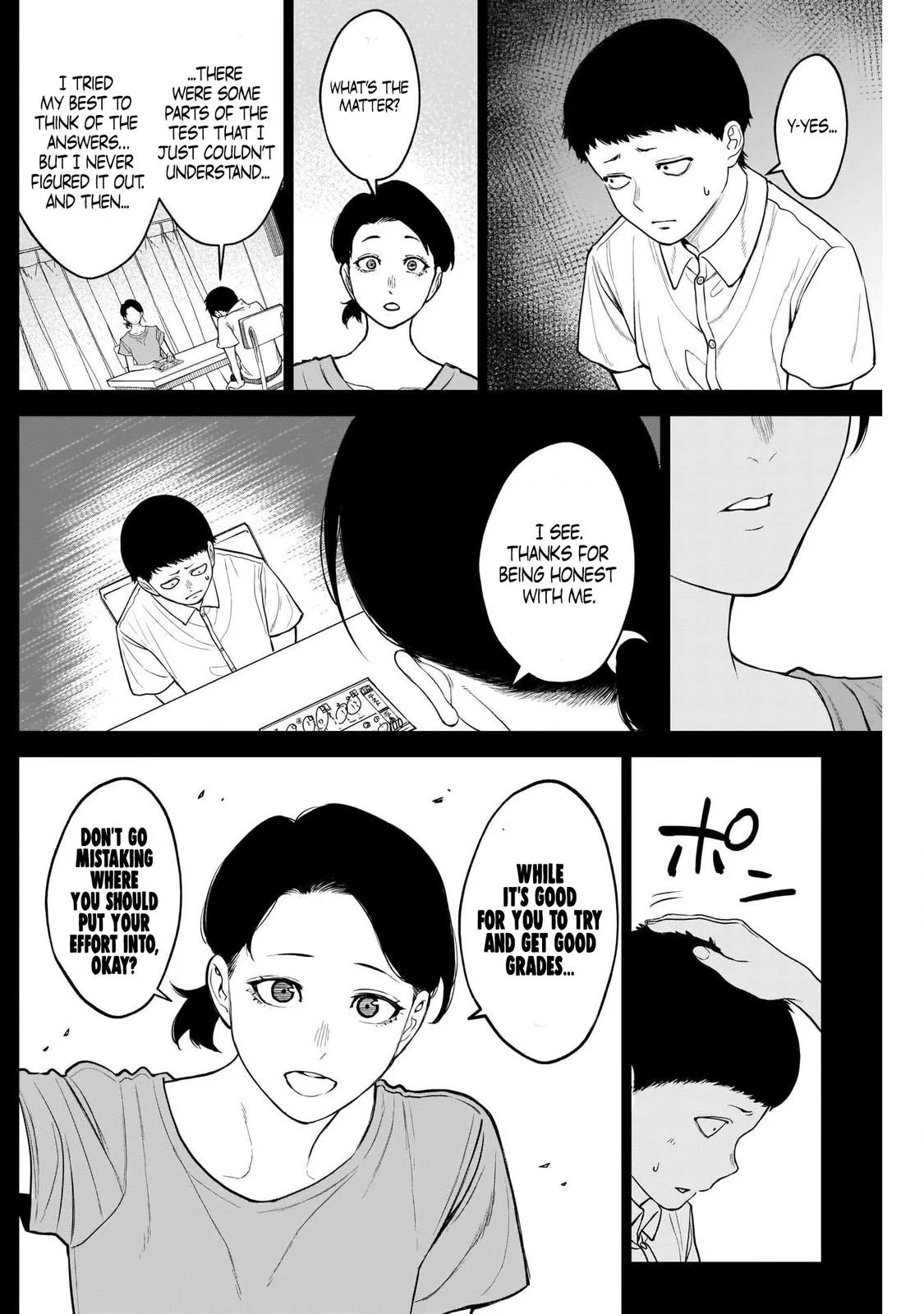 Read Ottoman (en) Manga Online