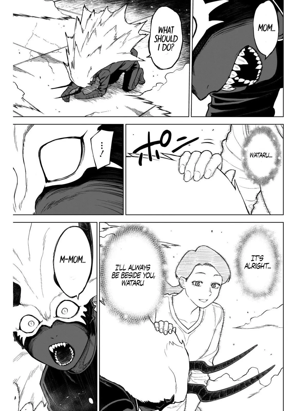 Read Ottoman (en) Manga Online